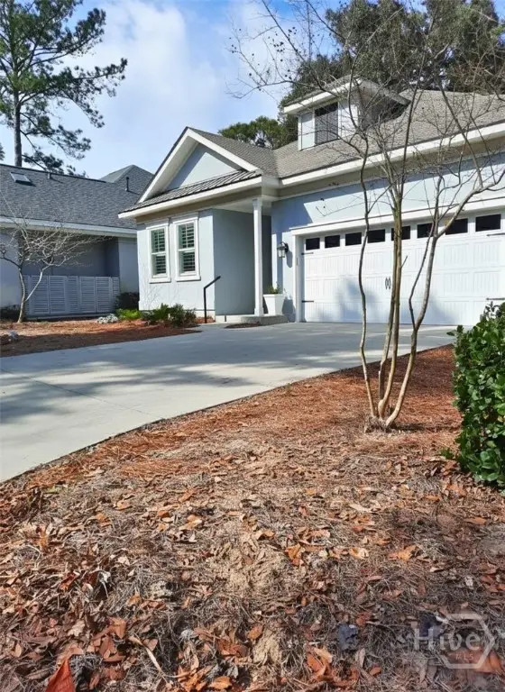 4 Osprey Court, Savannah, GA 31411 - #1