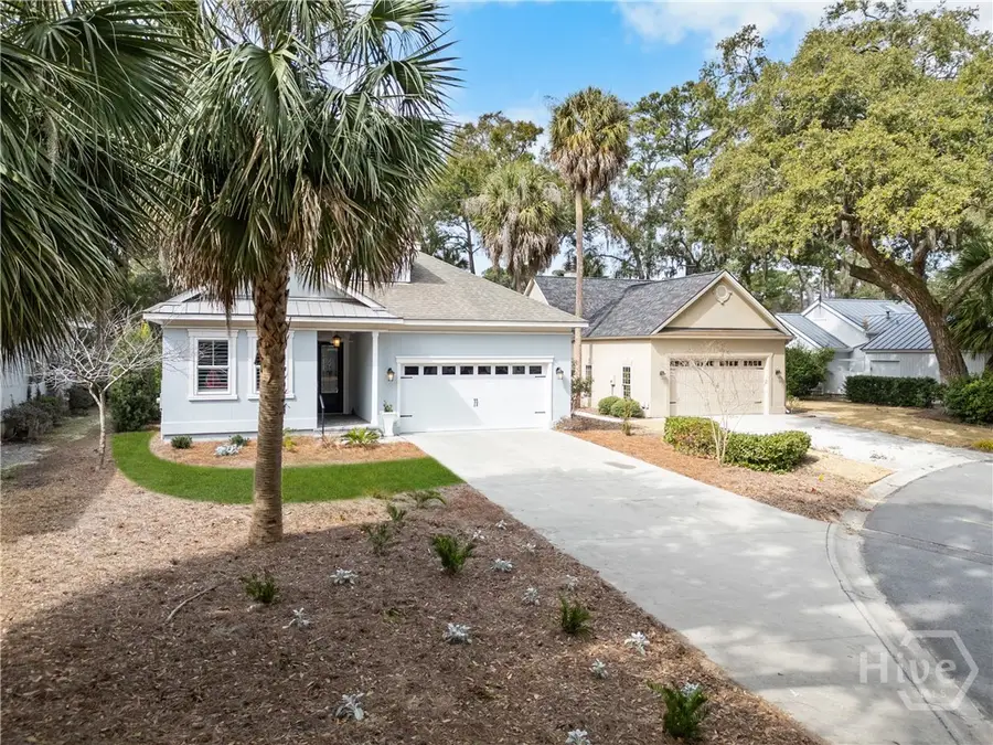 4 Osprey Court, Savannah, GA 31411 - #3