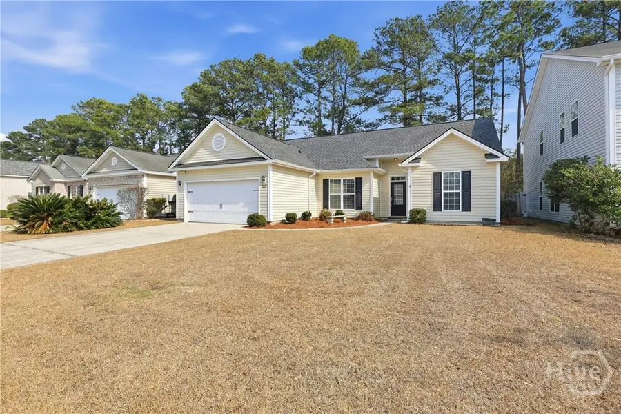 127 Pine View Crossing, Pooler, GA 31322 - #3