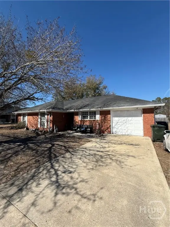 479 Mccumber Drive, Allenhurst, GA 31301 - #2