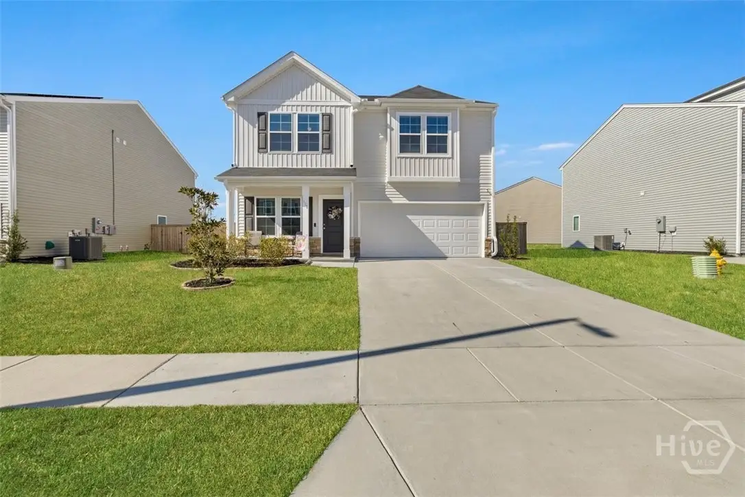 117 Bradley Drive, Springfield, GA 31329 - #1