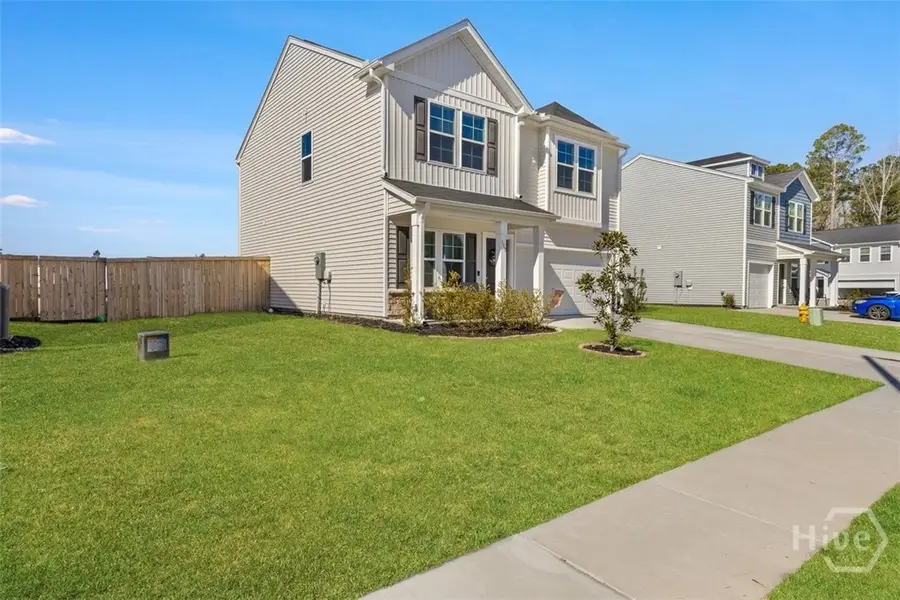 117 Bradley Drive, Springfield, GA 31329 - #3