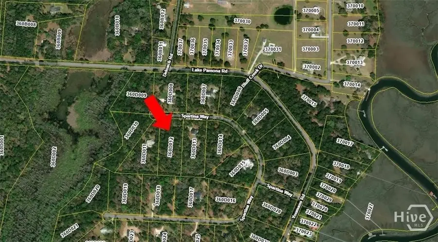 Lot 17 Spartina Way, Midway, GA 31320 - #2