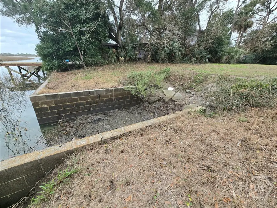 116 Andrea Drive, Tybee Island, GA 31328 - #3