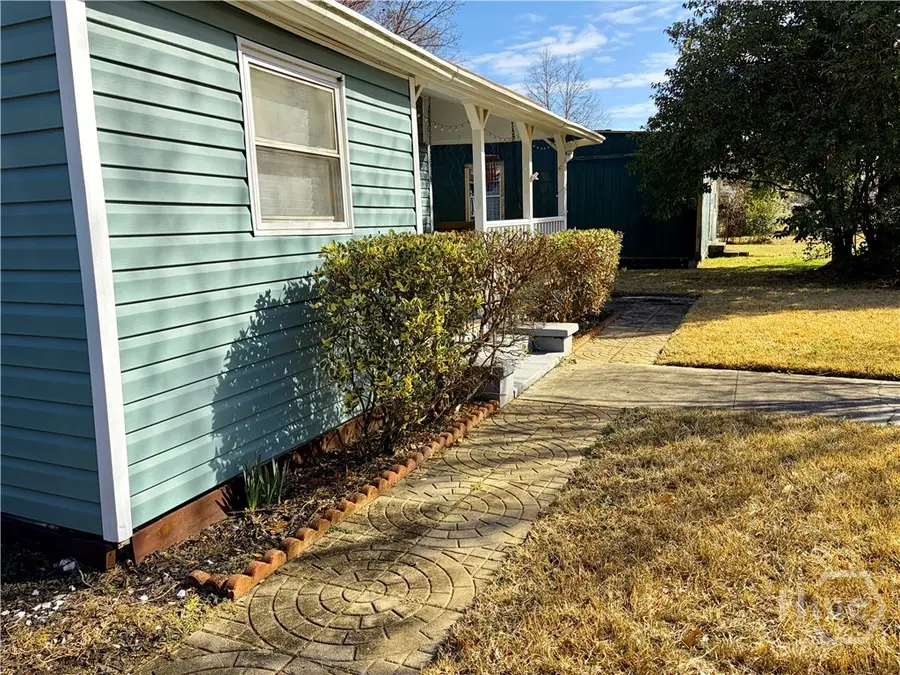 208 Cantyre Street, Savannah, GA 31407 - #2