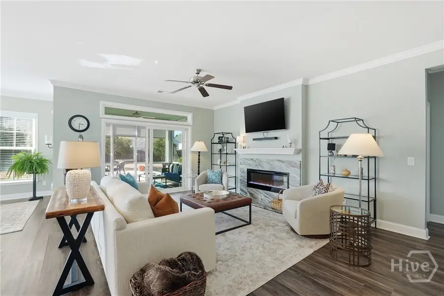 161 Moor Hen Landing, Savannah, GA 31419 - #3