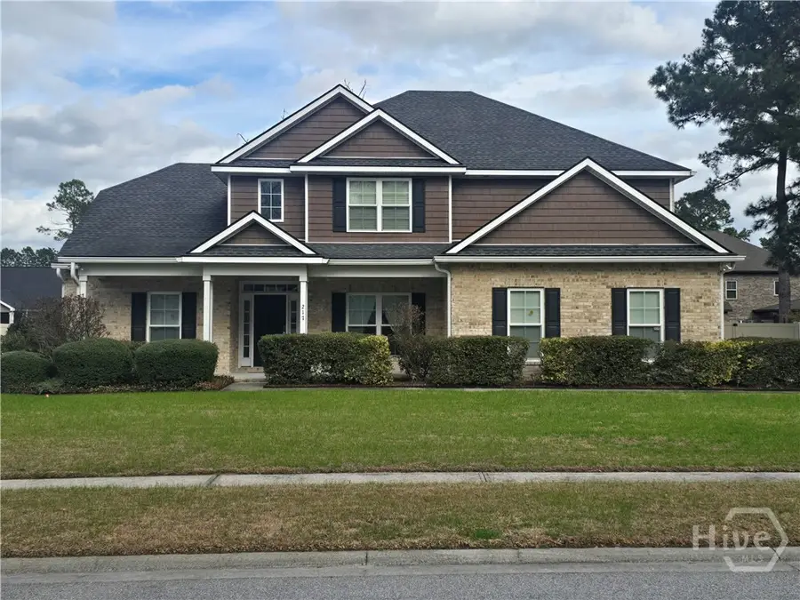 217 Blandford Way, Rincon, GA 31326 - #2