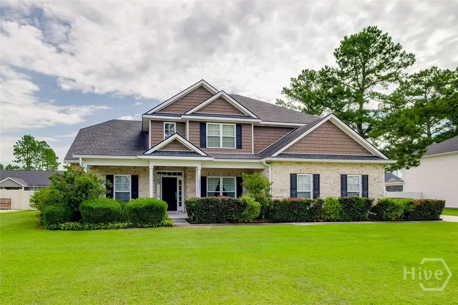 217 Blandford Way, Rincon, GA 31326 - #3