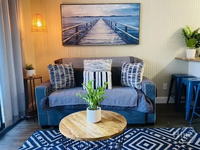 1217 Bay Street #130A, Tybee Island, GA 31328 - #3