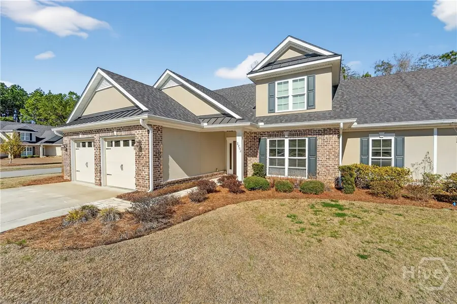 2202 Woodside Crossing, Savannah, GA 31405 - #2