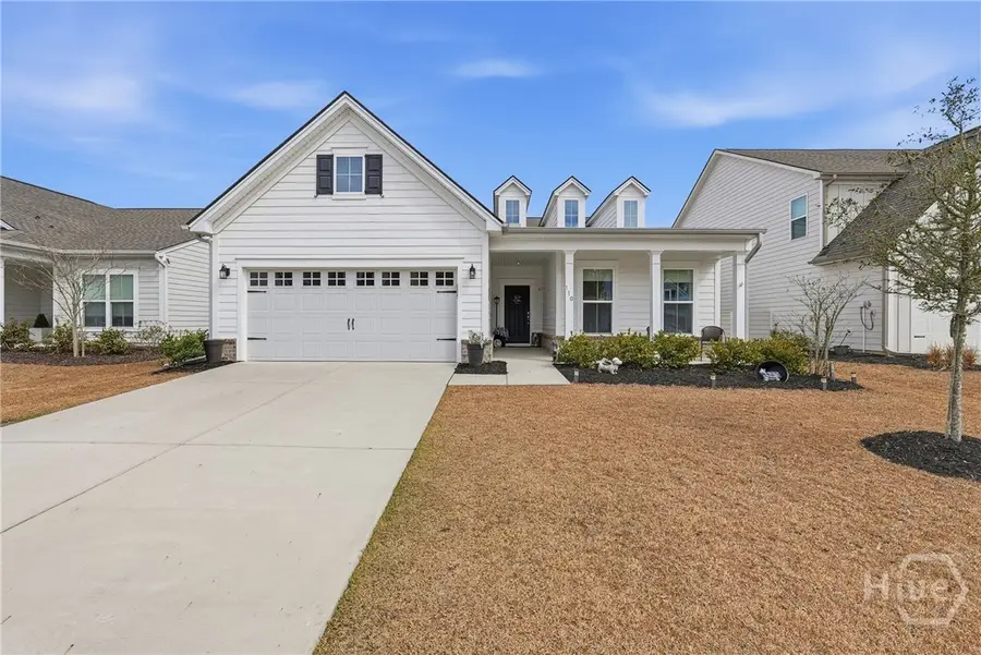 110 Harvest Hill Road, Pooler, GA 31322 - #2