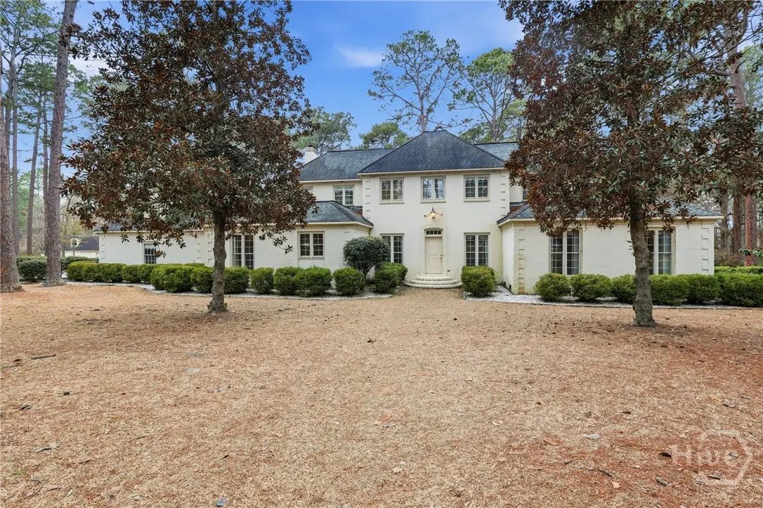 208 Timberline Road, Statesboro, GA 30461 - #1