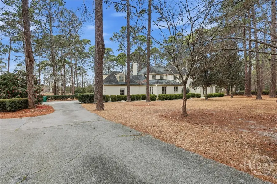 208 Timberline Road, Statesboro, GA 30461 - #2