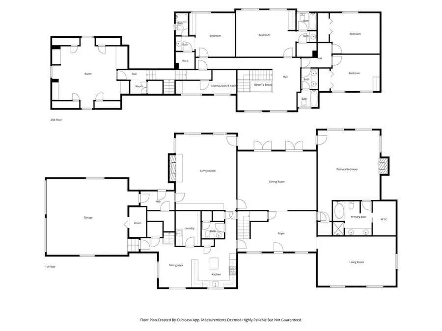 208 Timberline Road, Statesboro, GA 30461 - #3