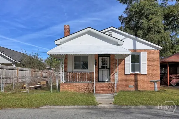 1114 E 59th Street, Savannah, GA 31404