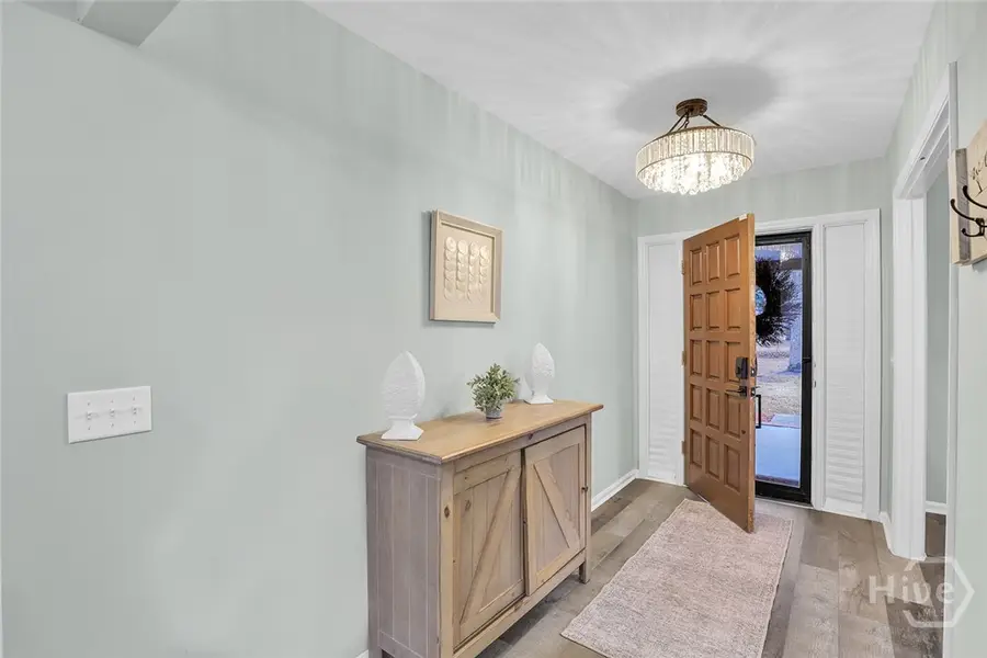 206 Hillary Road, Savannah, GA 31410 - #3