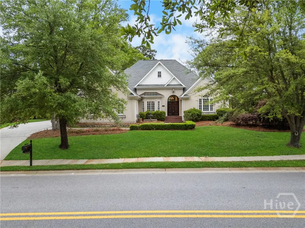 746 Southbridge Boulevard, Savannah, GA 31405 - #1