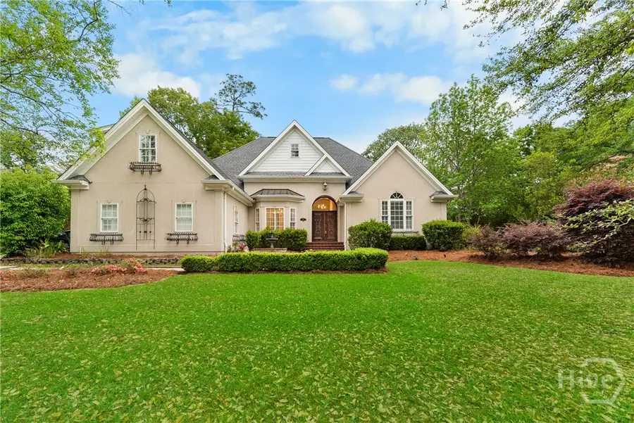 746 Southbridge Boulevard, Savannah, GA 31405 - #2