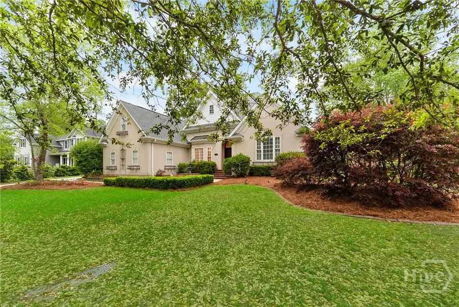 746 Southbridge Boulevard, Savannah, GA 31405 - #3