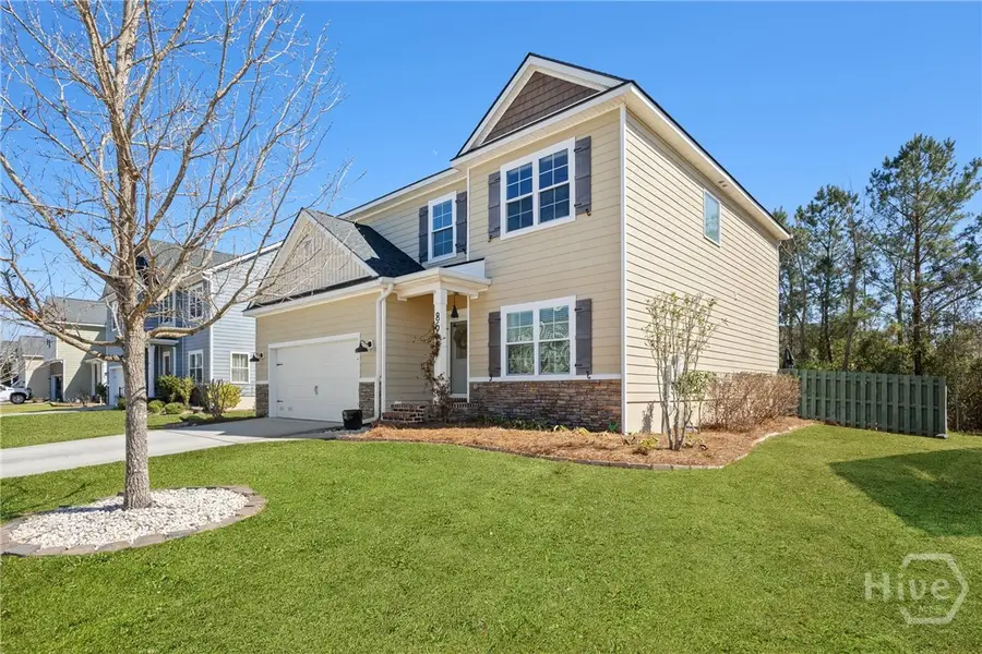 86 Waverly Lane, Richmond Hill, GA 31324 - #3