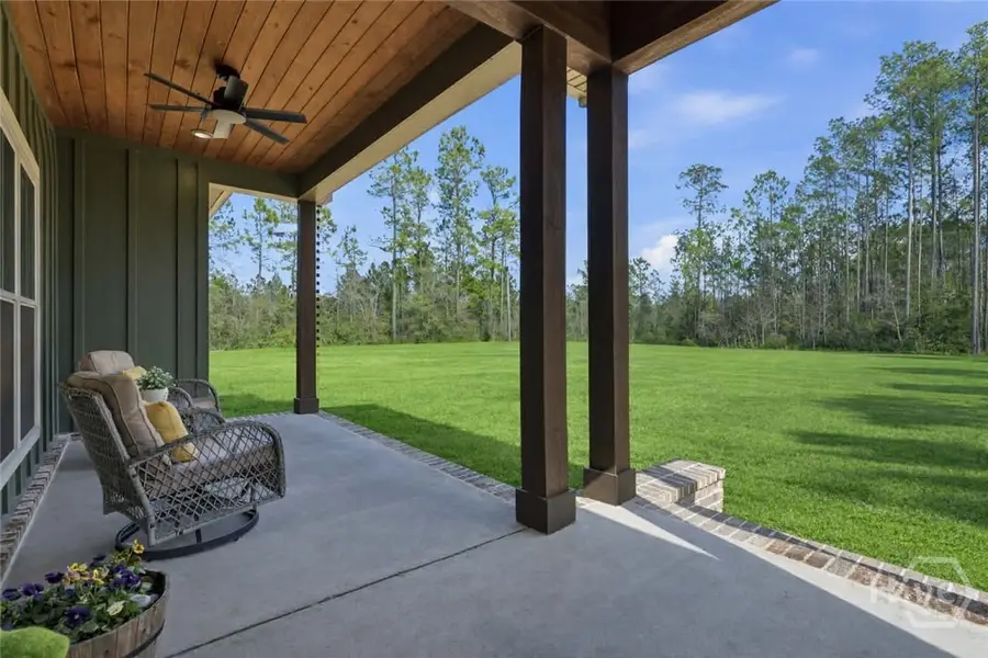 3583 Blue Jay Road, Guyton, GA 31312 - #3