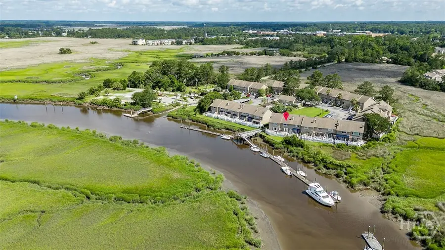 12502 Apache Avenue #34, Savannah, GA 31419 - #2