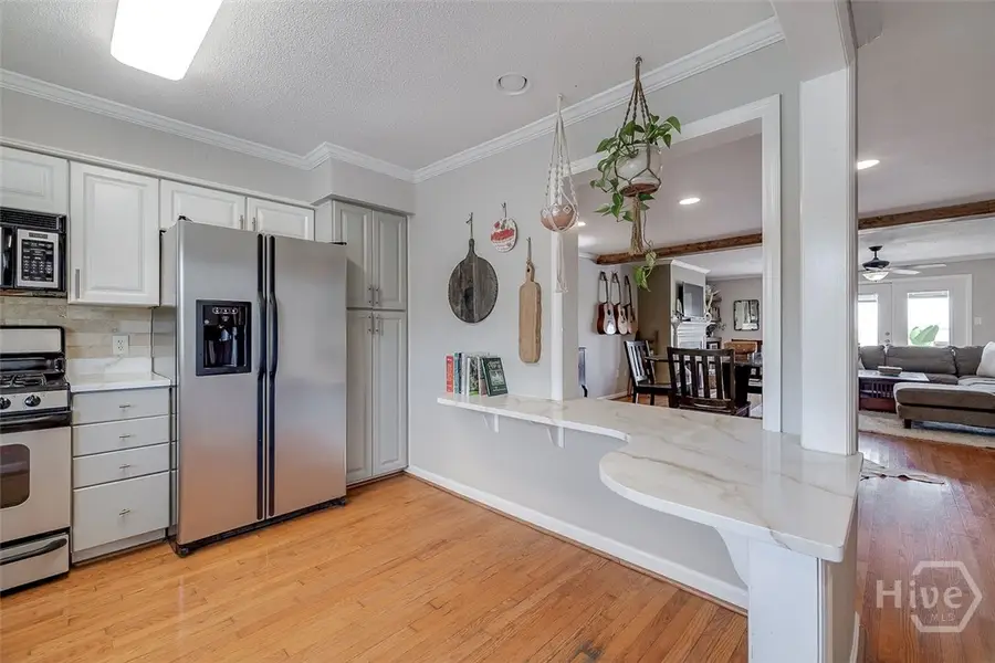 12502 Apache Avenue #34, Savannah, GA 31419 - #3