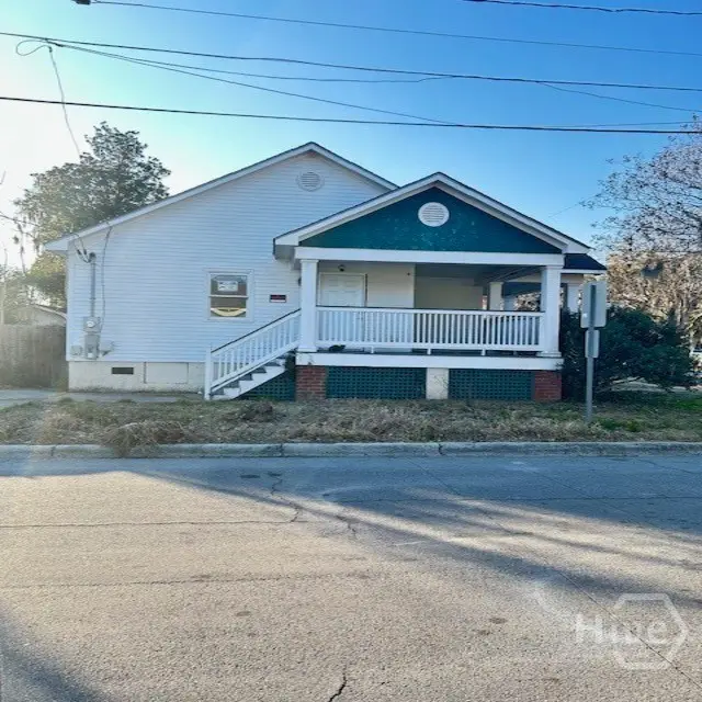 657 W 34th Street, Savannah, GA 31415 - #2