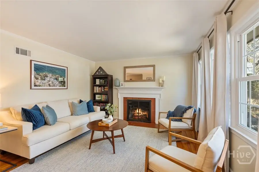 31 E 66th Street, Savannah, GA 31405 - #3