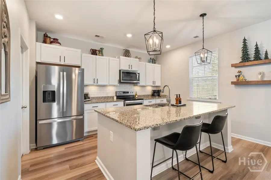 62 Palmer Place, Richmond Hill, GA 31324 - #2