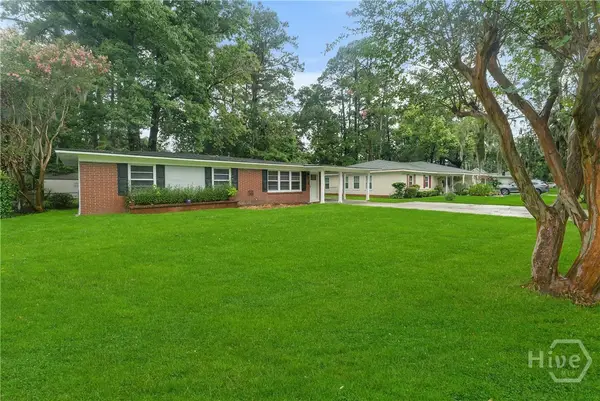 5435 Speir Street, Savannah, GA 31406