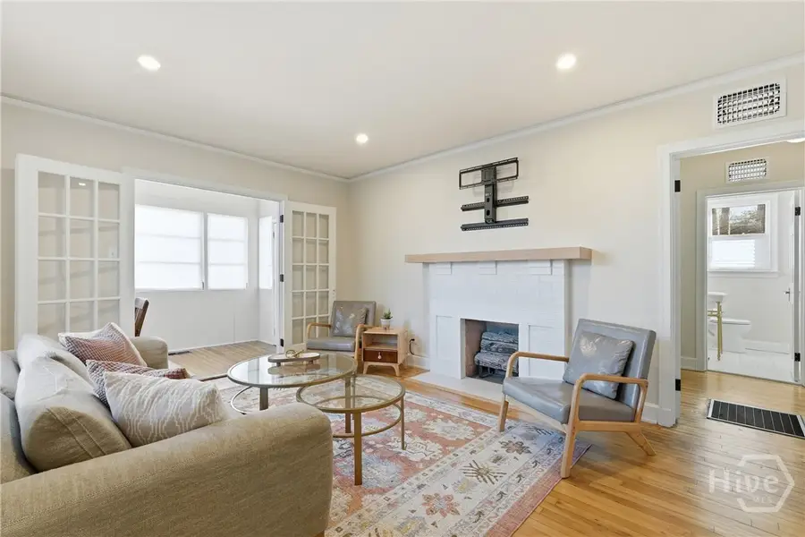 1513 E 34th Street, Savannah, GA 31404 - #2