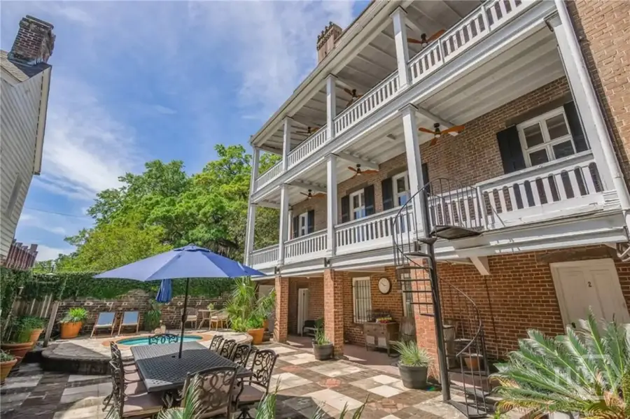 116 E Oglethorpe Avenue, Savannah, GA 31401 - #3