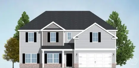 103 Old Field Road, Guyton, GA 31312 - #2