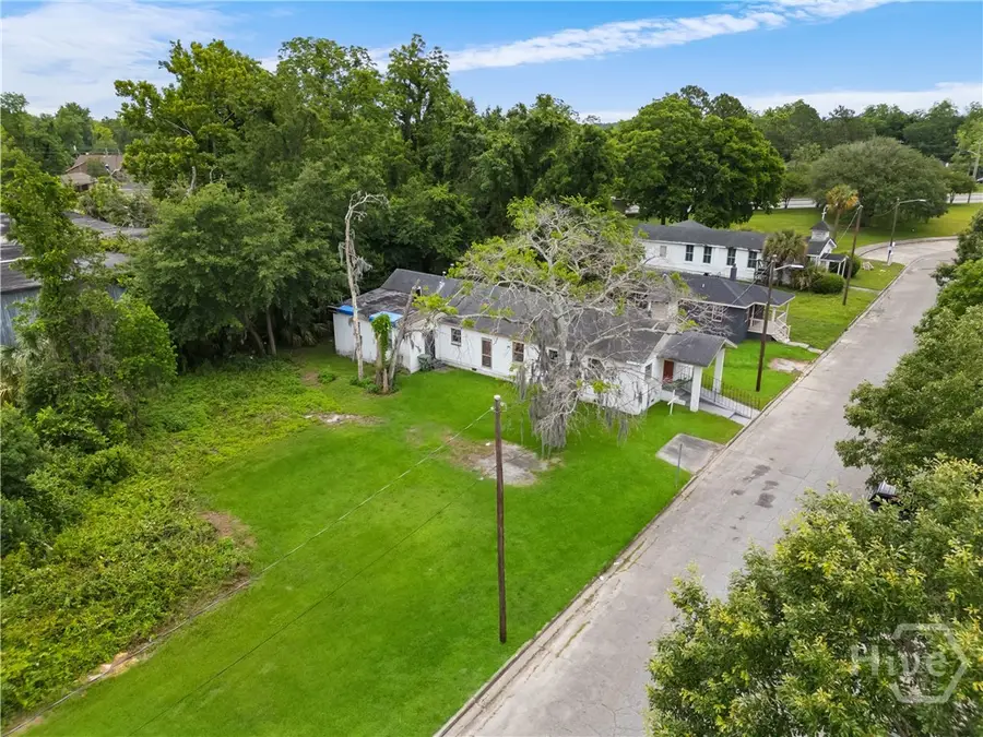 916-918 Rockefeller Street, Savannah, GA 31401 - #3