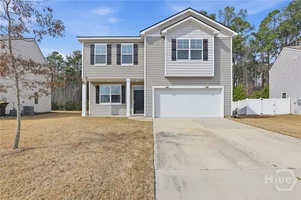 11 Scout Court, Savannah, GA 31407