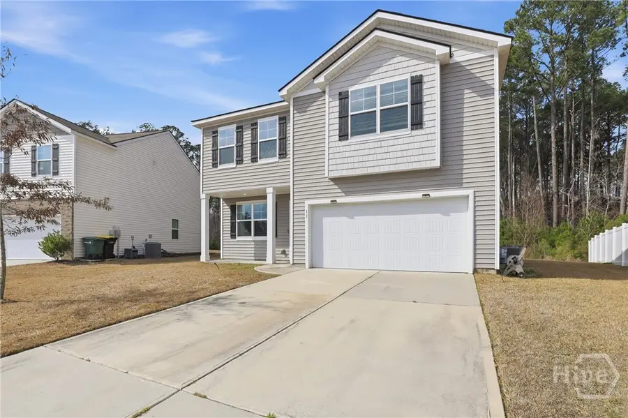 11 Scout Court, Savannah, GA 31407 - #2