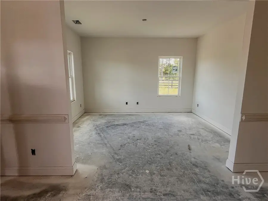 101 Old Field Road, Guyton, GA 31312 - #3