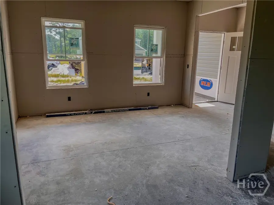 100 Old Field Road, Guyton, GA 31312 - #2