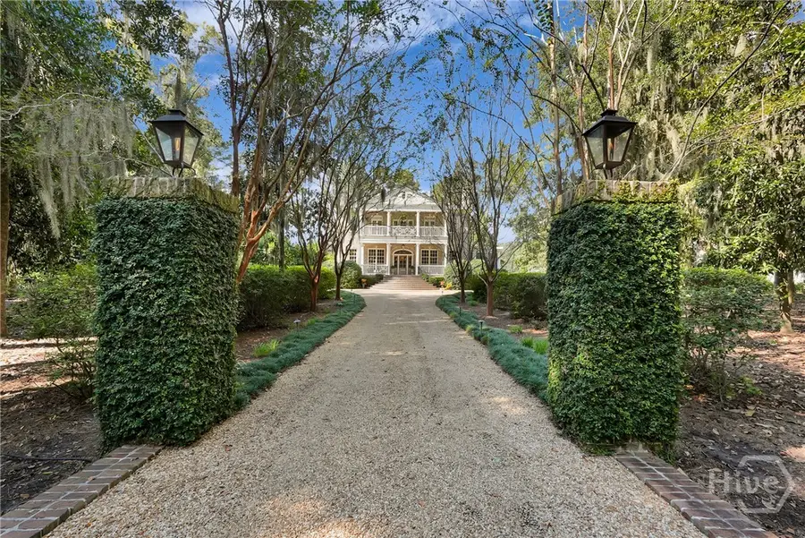 187 Jimmy Blige Lane, Richmond Hill, GA 31324 - #2