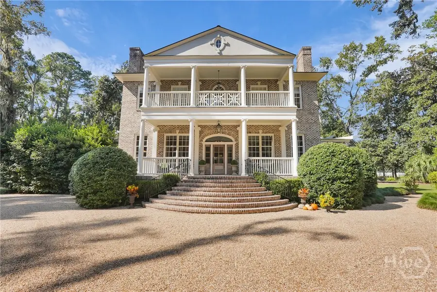 187 Jimmy Blige Lane, Richmond Hill, GA 31324 - #3