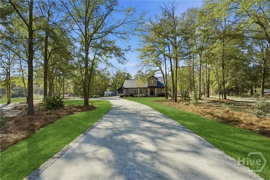 2273 Homestead Drive, Ellabell, GA 31308 - #2