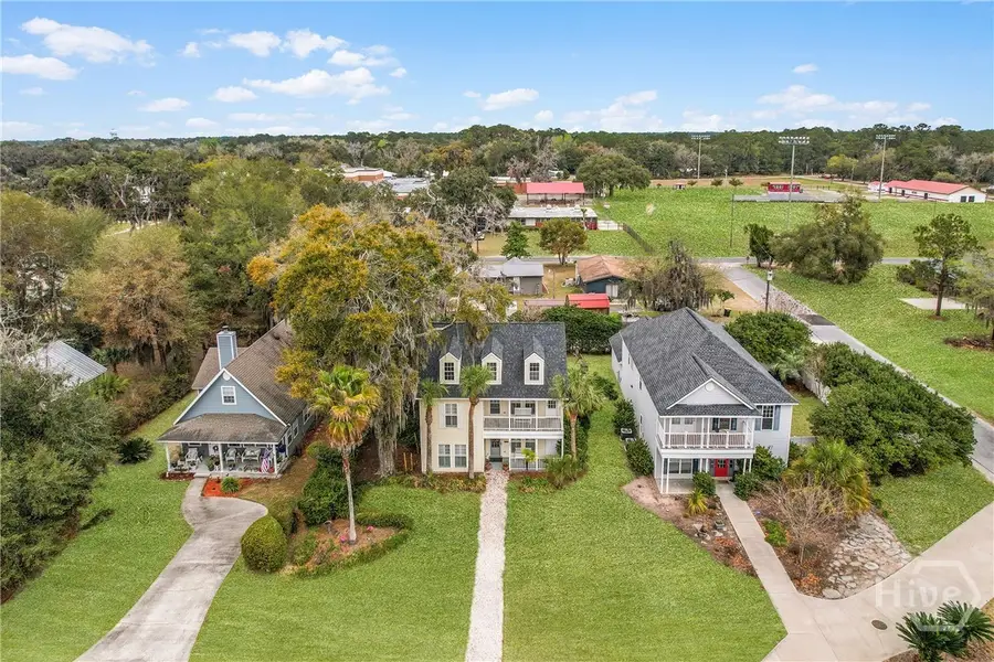 508 Fort King George Drive, Darien, GA 31305 - #3