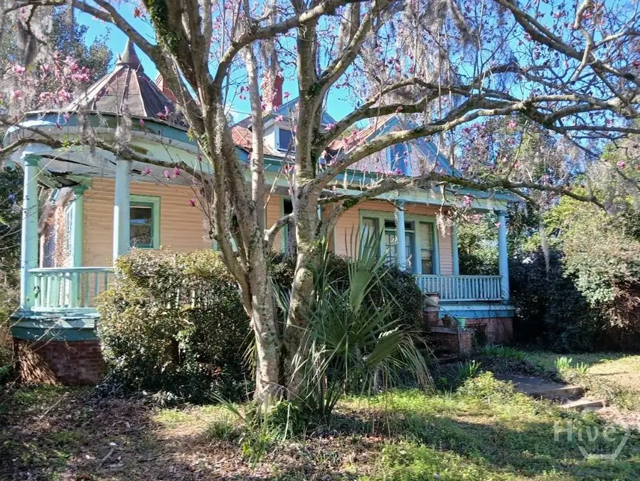 1615 E Henry Street, Savannah, GA 31404 - #3