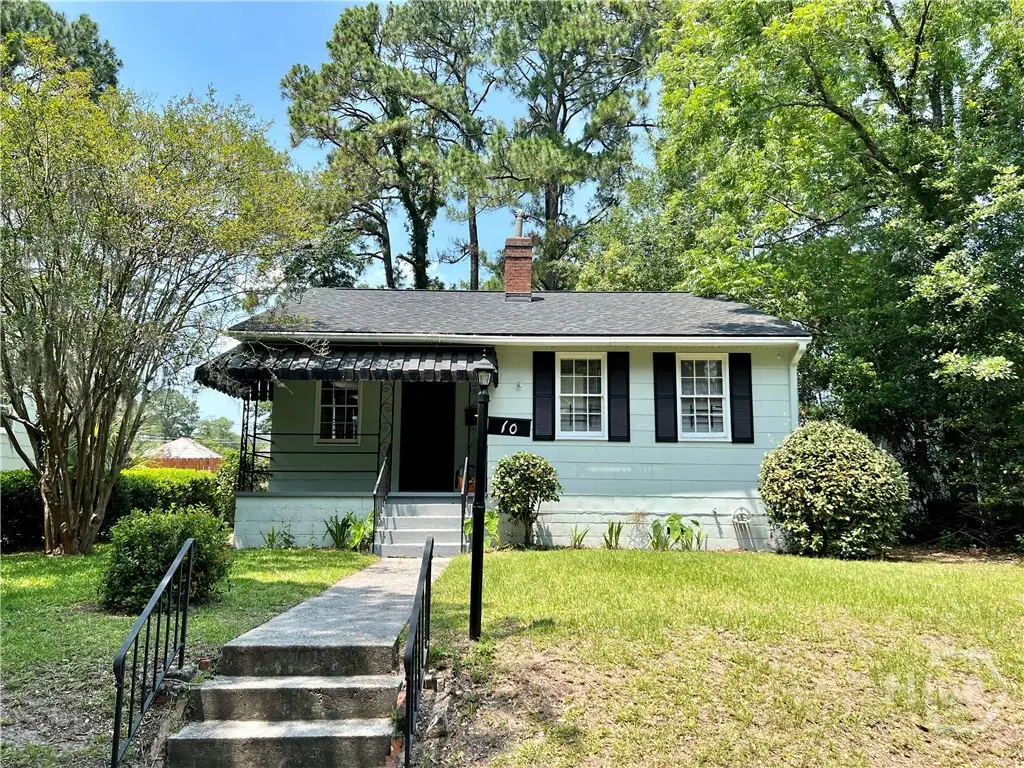 10 W 51st Street, Savannah, GA 31405 - #1