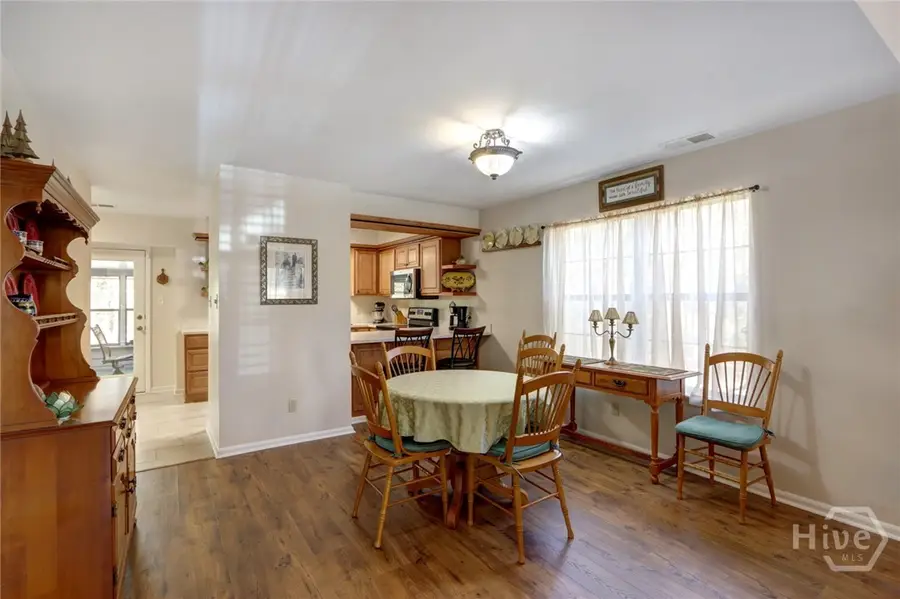 22 Hidden Lake Court, Savannah, GA 31419 - #3