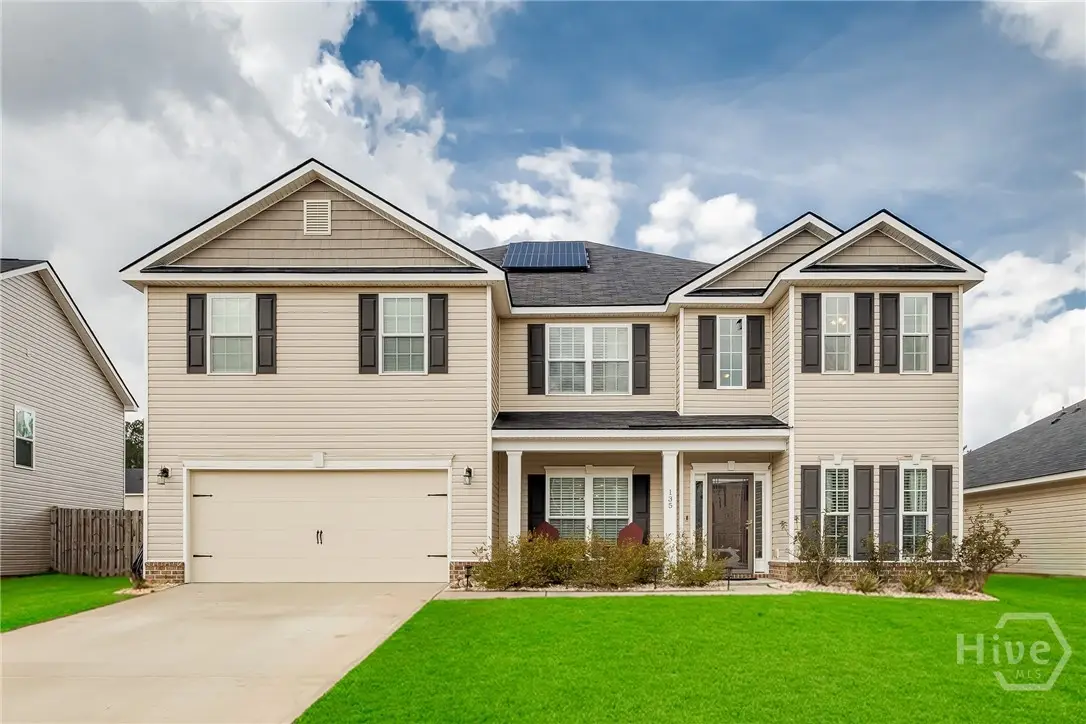 135 Orkney Road, Savannah, GA 31407 - #1