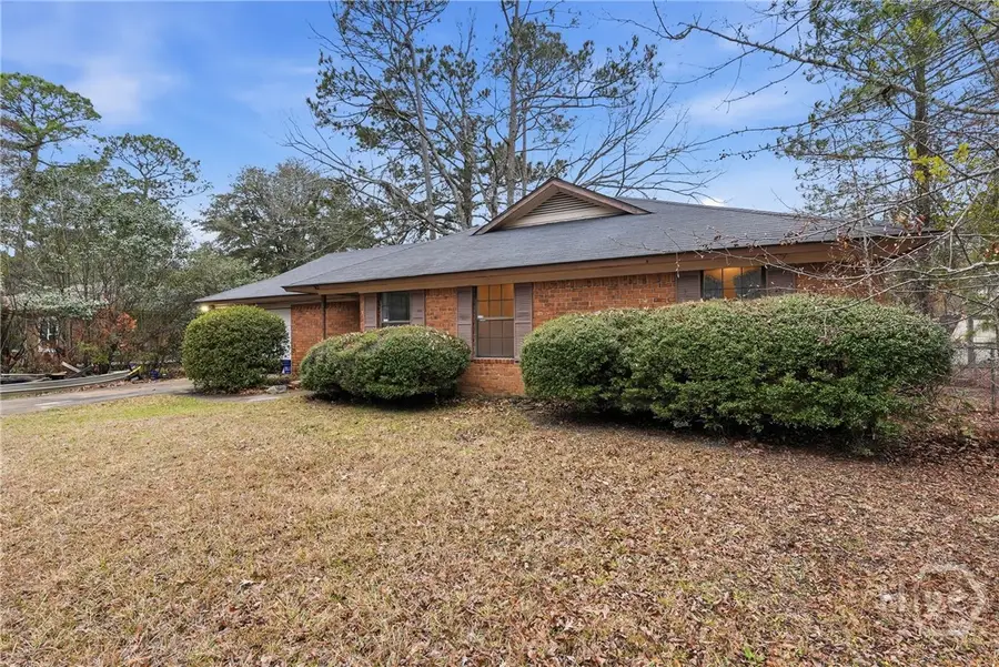 312 York Lane, Hinesville, GA 31313 - #2