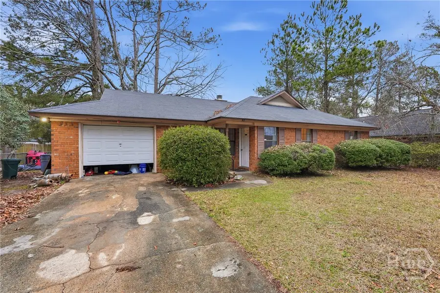 312 York Lane, Hinesville, GA 31313 - #3