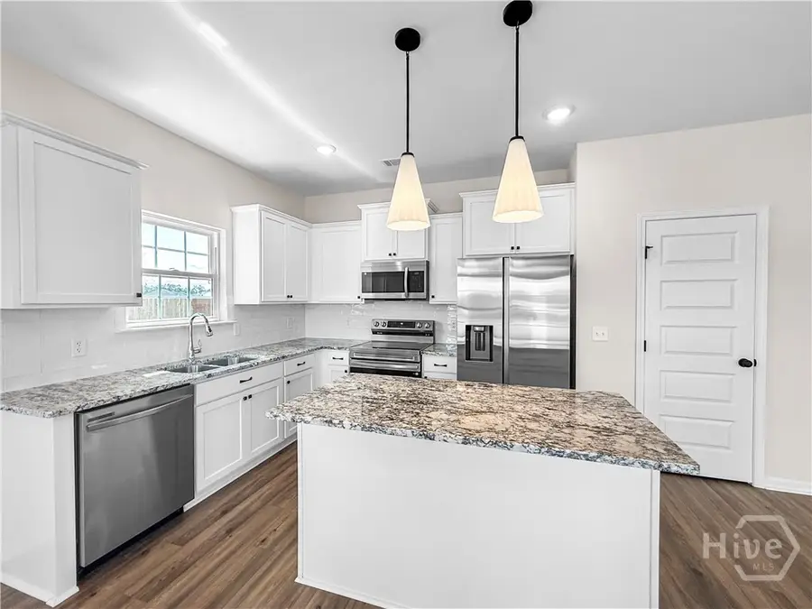 825 Buckhead Loop Se, Allenhurst, GA 31301 - #3